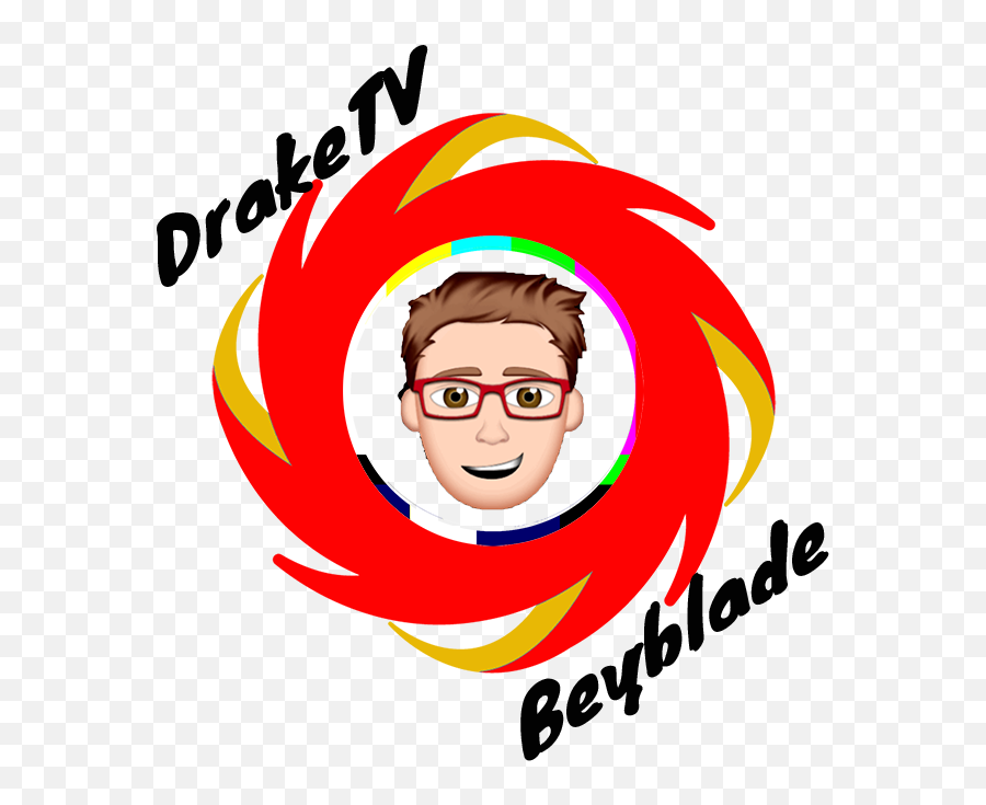 Draketv07 Burst 918 Br - Graphic Design Png,Beyblade Png