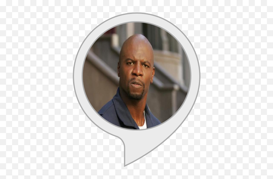 Alexa - Gentleman Png,Terry Crews Png