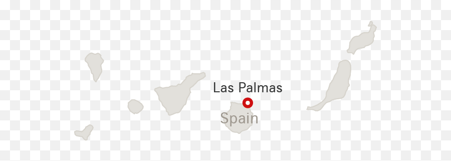 Travel Information About Las Palmas Swiss - Illustration Png,Palmas Png