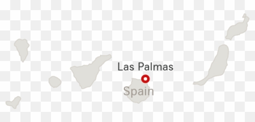 Travel Information About Las Palmas Swiss - Illustration Png,Palmas Png