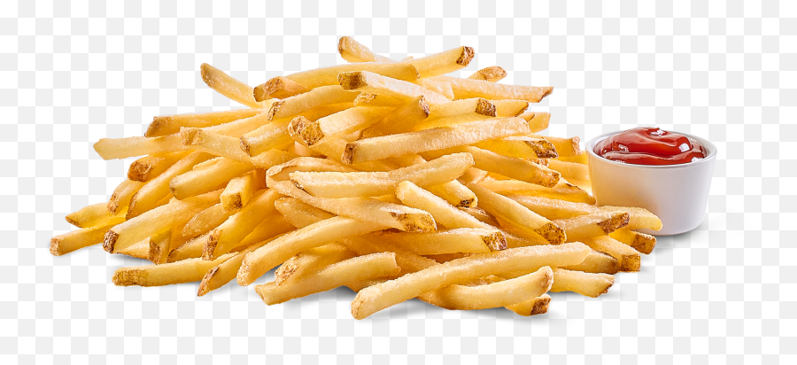 French Fries - Transparent Background Fries Transparent Png,French Fries Png