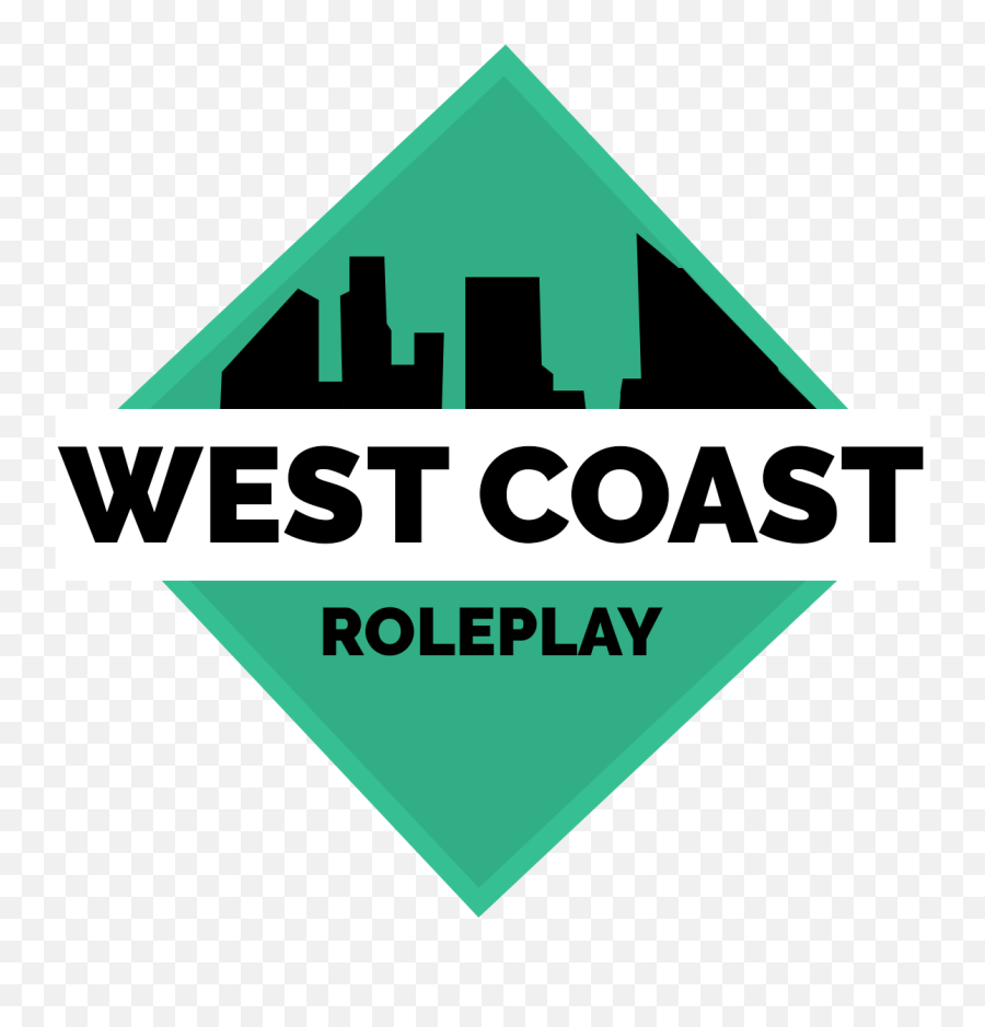 West Coast Roleplay - West Coast Roleplay Png,Fivem Logo