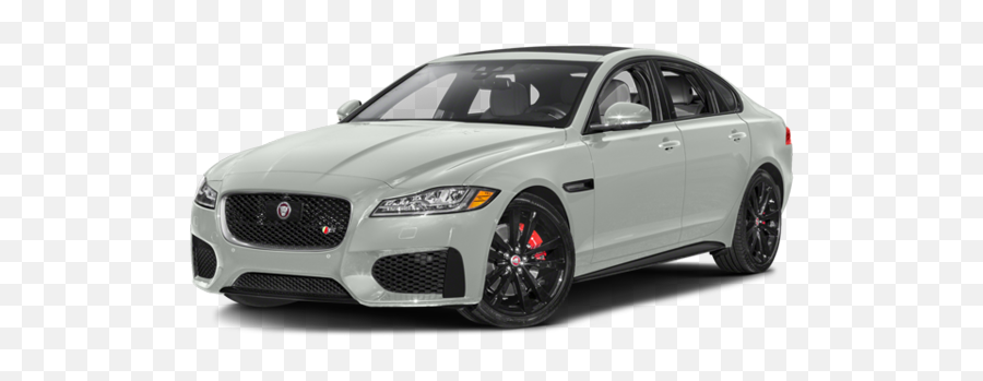 2017 Jaguar Xf Vs - 2020 Nissan Altima Sr Png,Jaguar Logo Png