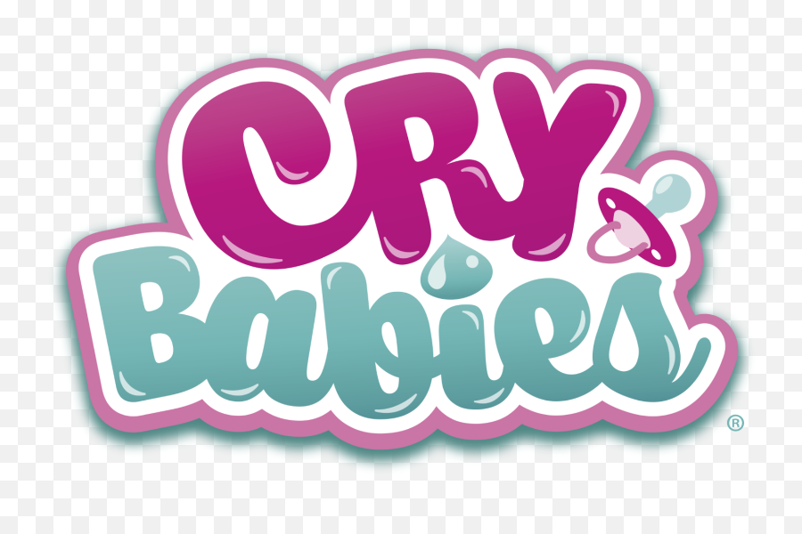 Lea - Cry Babies Png Transparent Cartoon Jingfm Cry Babies Logo,Babies Png