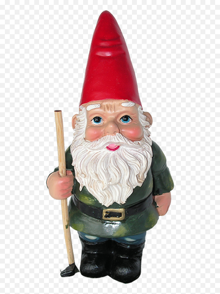 Gnome Png Transparent Images Free - Garden Gnome Transparent Background,Gnome Transparent