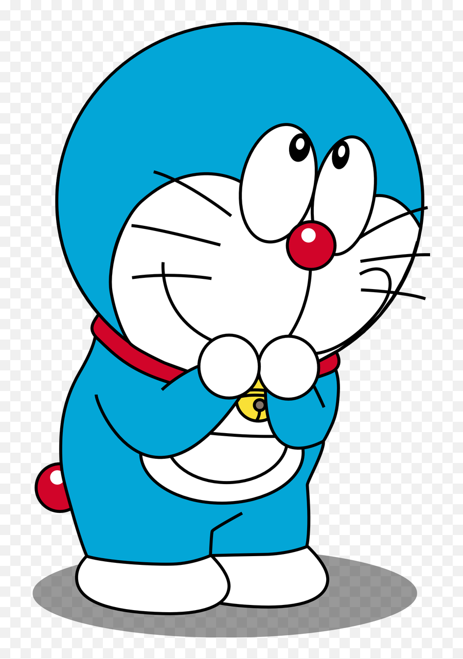Download C A L U M - Doraemon Dormon Full Doraemon Png,Twitter Image Png