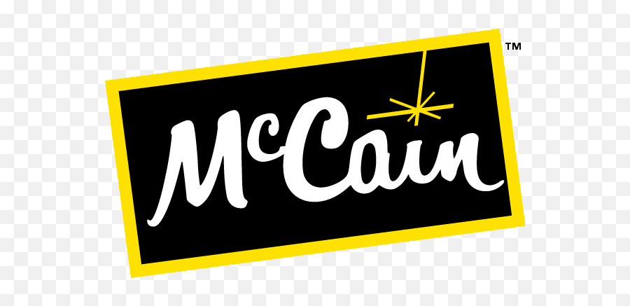Home Mccain Foods - Logo Mc Cain Png,Food Logos