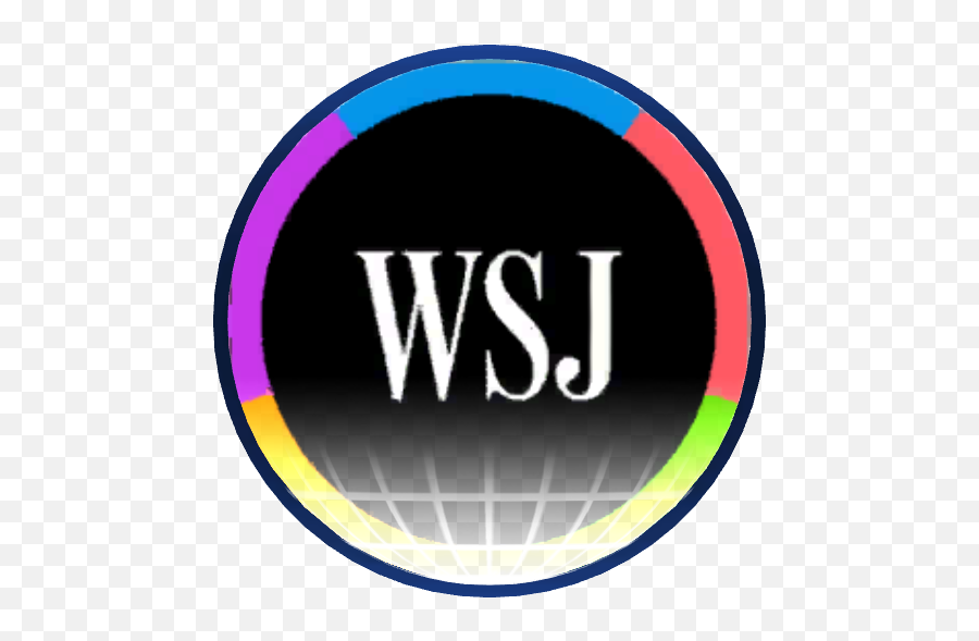 Wall Street Journal Stock Data - Wall Street Journal Logo Png,Wall Street Journal Logo Png