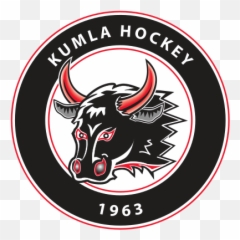 Kumla Hockey - Zeta Phi Beta Founders Day 2018 Png,Black Bulls Logo