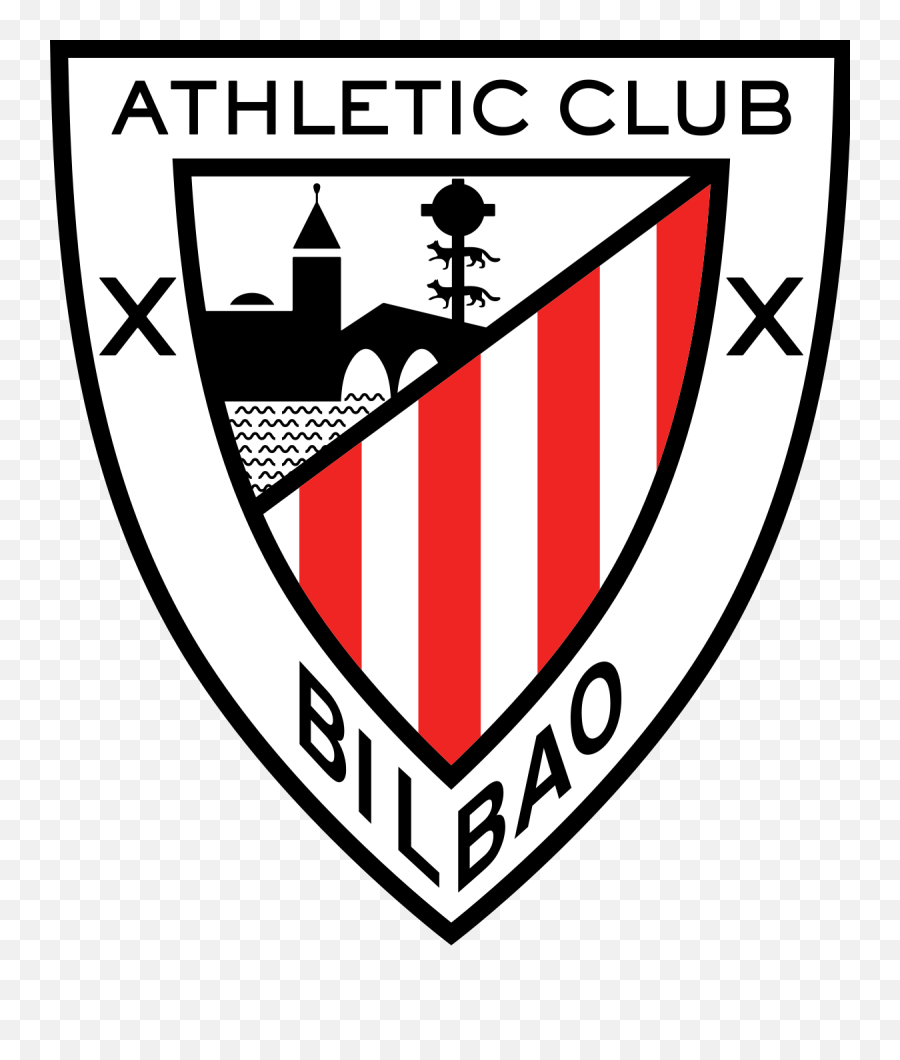 Barcelona - Athletic Bilbao Logo Vector Png,Barca Logo 512x512