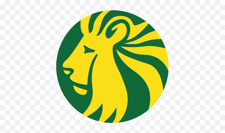 Primary Logo - St Rita School For The Deaf Mascot Clipart School Png,Lion Mascot Logo
