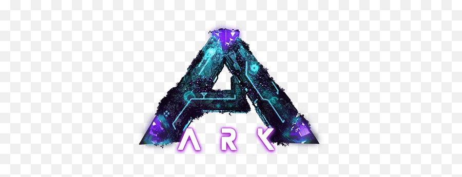 Ark Survival Evolved Server Hosting - Ark Survival Evolved Aberration Logo Png,Ark Survival Evolved Png