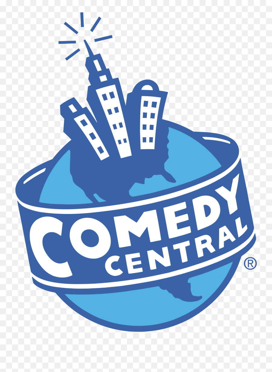 Comedy Central Logo Png Transparent - Comedy Central,Cinnamon Toast Crunch Logo