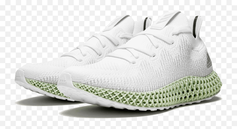 Adidas Alphaedge 4d - Adidas Alphaedge 4d Png,Adidas Png