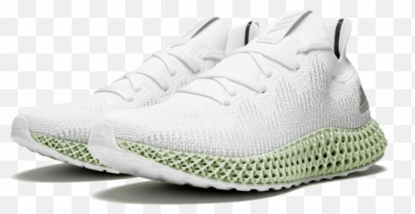 Adidas Alphaedge 4d - Png