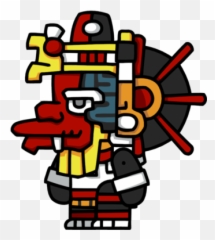 Quetzalcoatl - All Monsters In Scribblenauts Unlimited Png,Quetzalcoatl Png