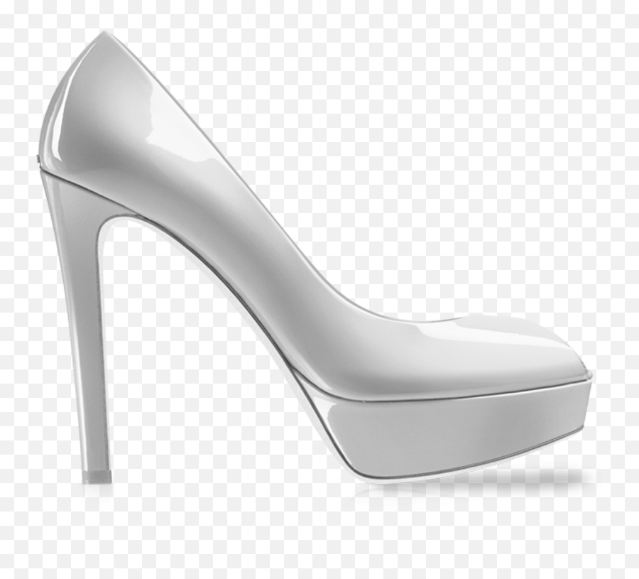 High Heel Shoe Png 1 Image - Transparent Background High Heels,Heels Png