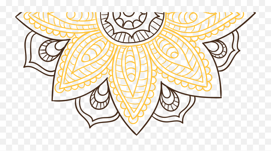 Mandala - Mandala Png,Mandala Logo