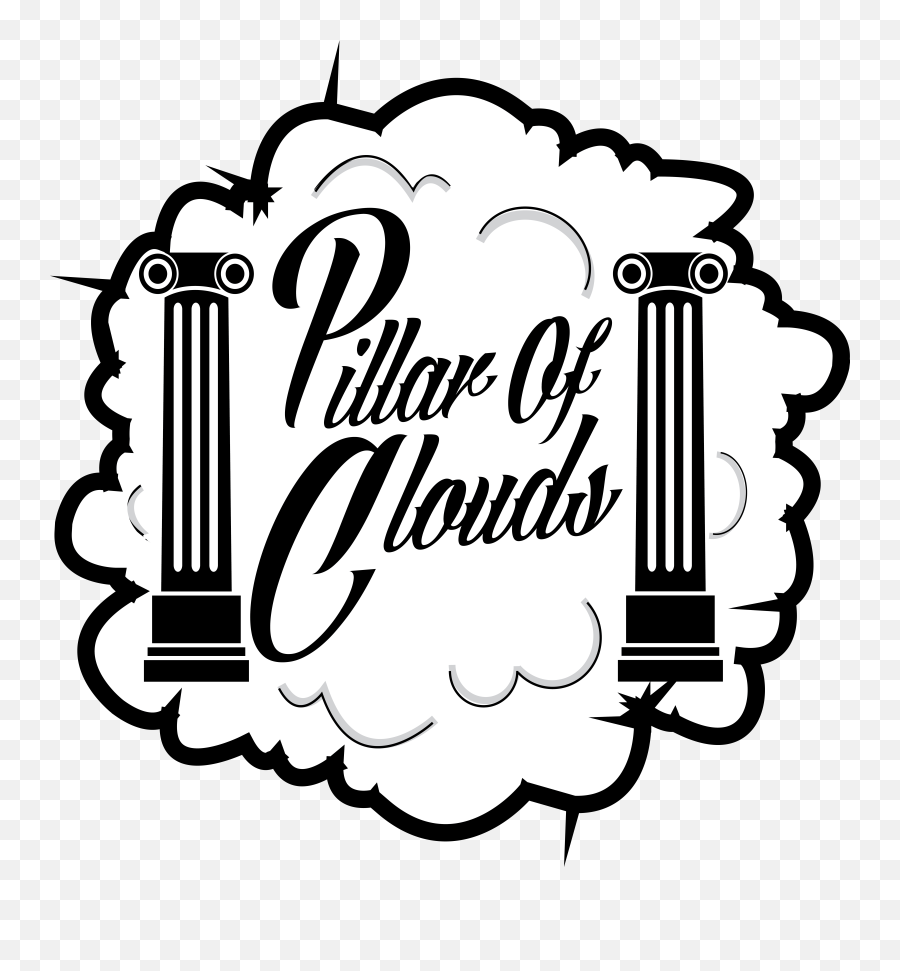 Download Vape Cloud Png Image With