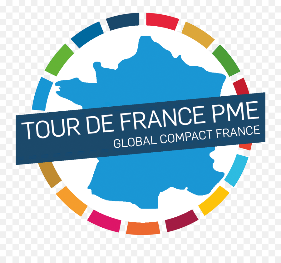 Tour De France Pme 2017 Étape 5 Biarritz - France Map Silhouette Png,Tour De France Logos