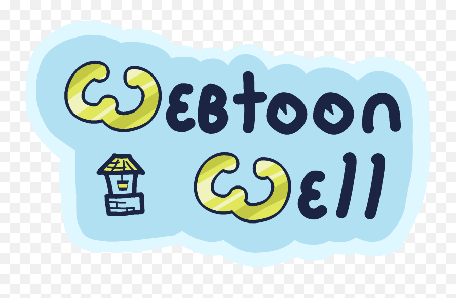 The Webtoon - Clip Art Png,Webtoon Logo