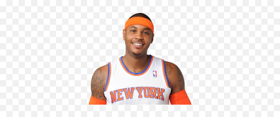 Happy Birthday For Ny Knicks - Carmelo Anthony Happy Birthday Png,Carmelo Anthony Png