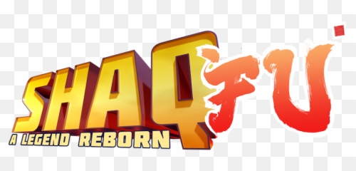 A Legend Reborn - Shaq Fu A Legend Reborn Png,Shaq Png