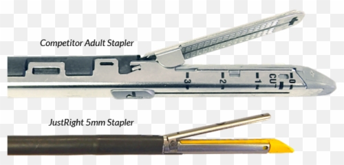 Pediatric Stapler - Product Design Porfolio Synectic Cosmetics Png,Stapler Png