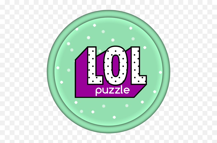 App Insights Lol Surprise Puzzle Apptopia - Climbing Club Png,Lol Surprise Logo