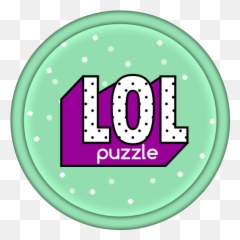 App Insights Lol Surprise Puzzle Apptopia - Climbing Club png