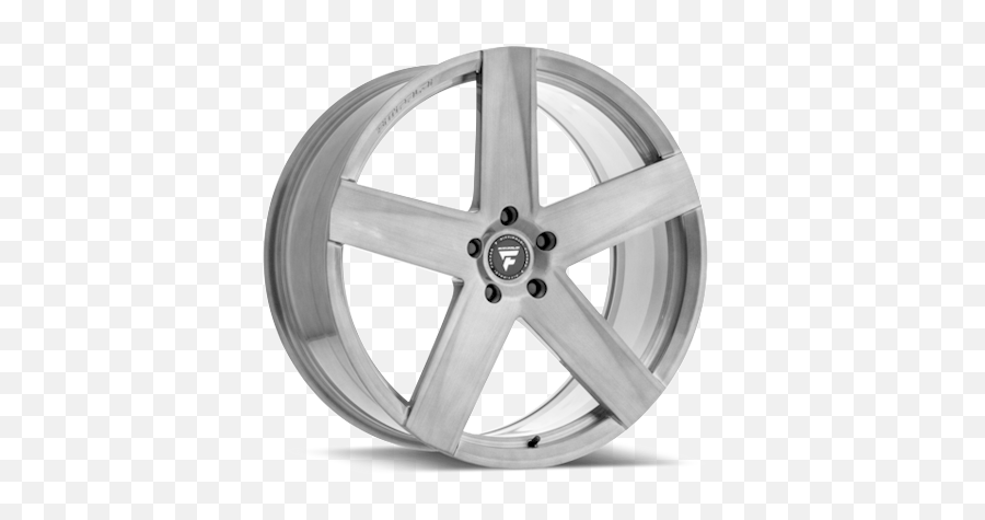 Fittipaldi Forged - Alloy Wheel Png,Rim Png