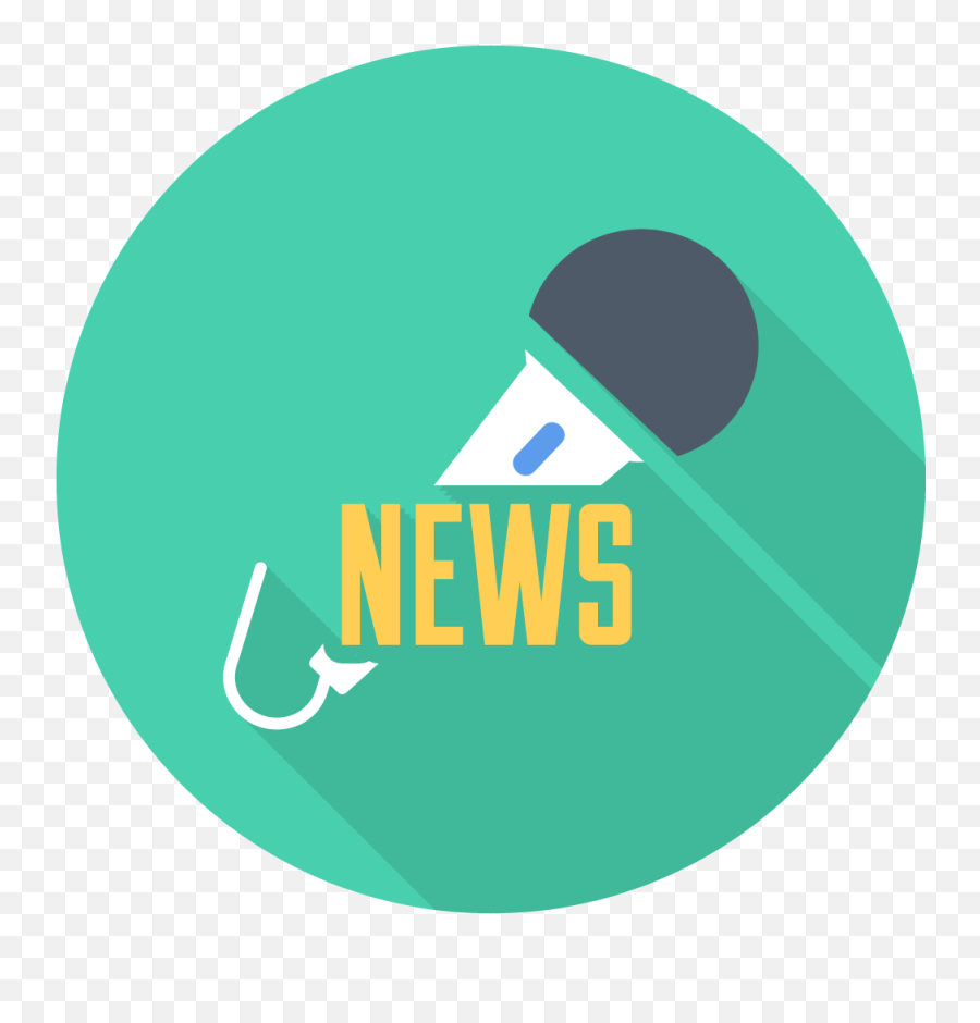 News Mic Iphone Vector Icons Free Download In Svg Png Format - News Icon,Iphone Icons Png