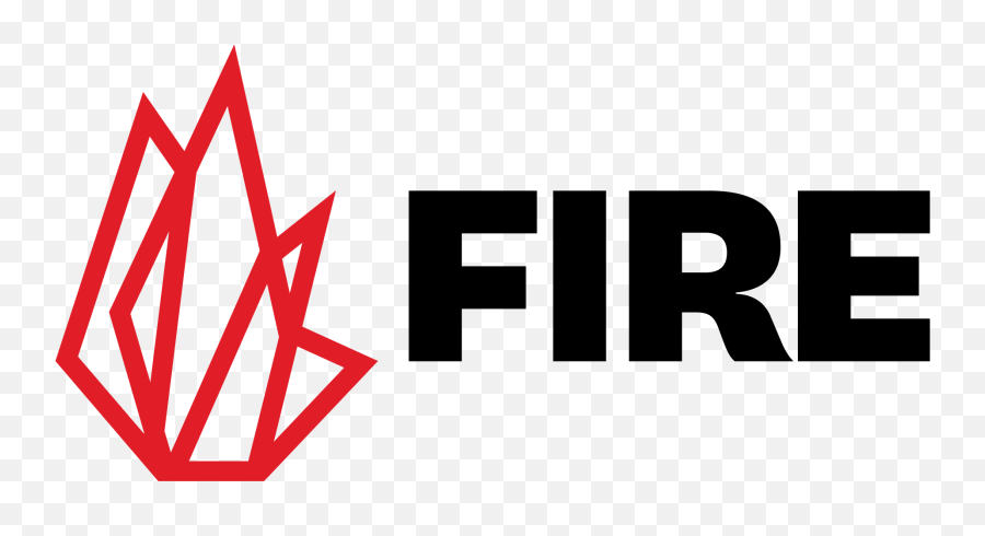 Free Fire Logo Download Clip Art - Fire Foundation For Individual Rights In Education Png,Fire Logo Png