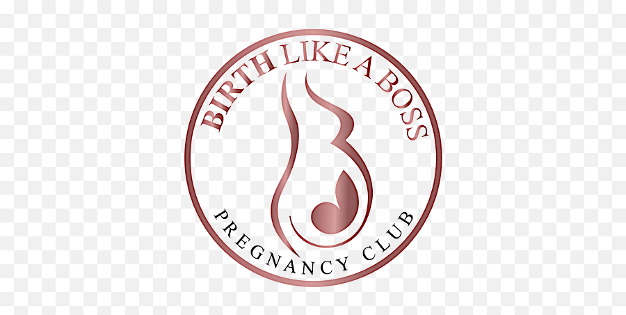 Home - Birth Like A Boss Circle Png,The Boss Baby Logo