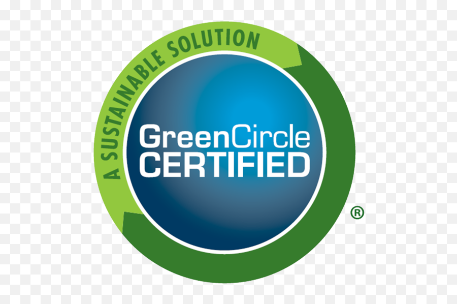 Greencircle Certified Png Green Circle Logo