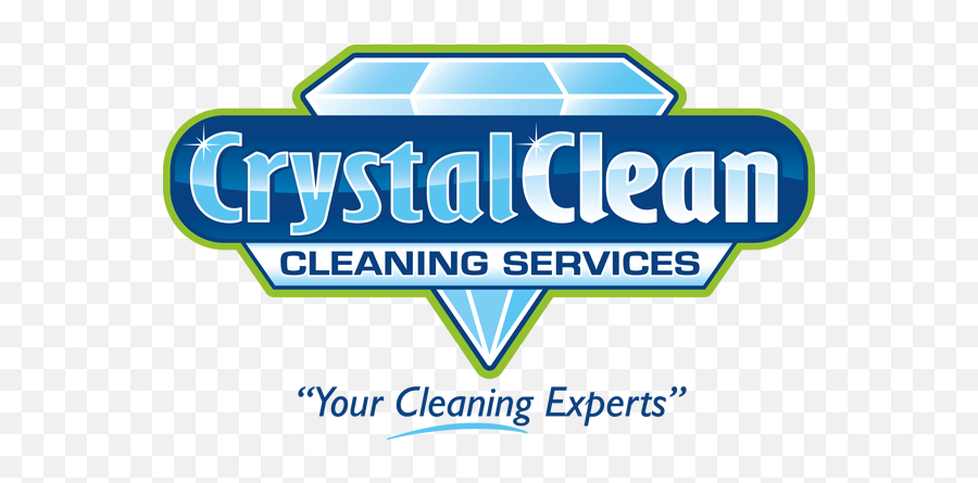 Top Rated Pressure Washing U0026 Maid Service In St Charles - Crystal Clean Cleaning Service Png,Cleaning Service Logos