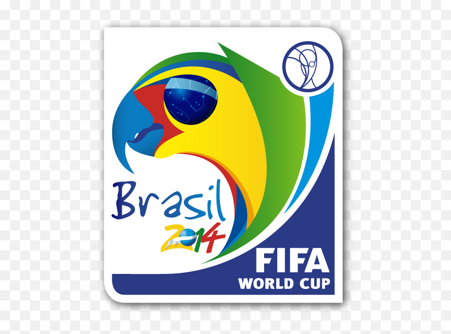 Kiwiu0027s Angels Fifa Brasilian Parrot Logos - Fifa World Cup 2014 Poster Png,Fifa 16 Logos