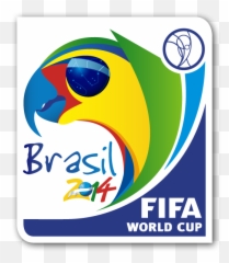 Kiwiu0027s Angels Fifa Brasilian Parrot Logos - Fifa World Cup 2014 Poster Png,Fifa 16 Logos