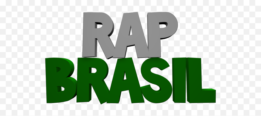 Rap Brasil Downloads - Rap Br Logo Png,Rap Png