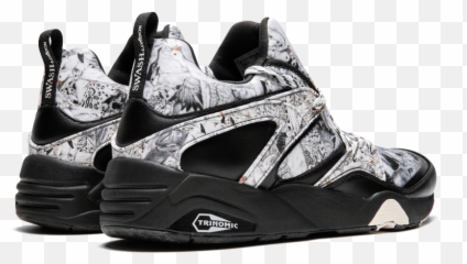 Puma Blaze Of Glory X Swash Wt Wta - 35885101 Restocks png