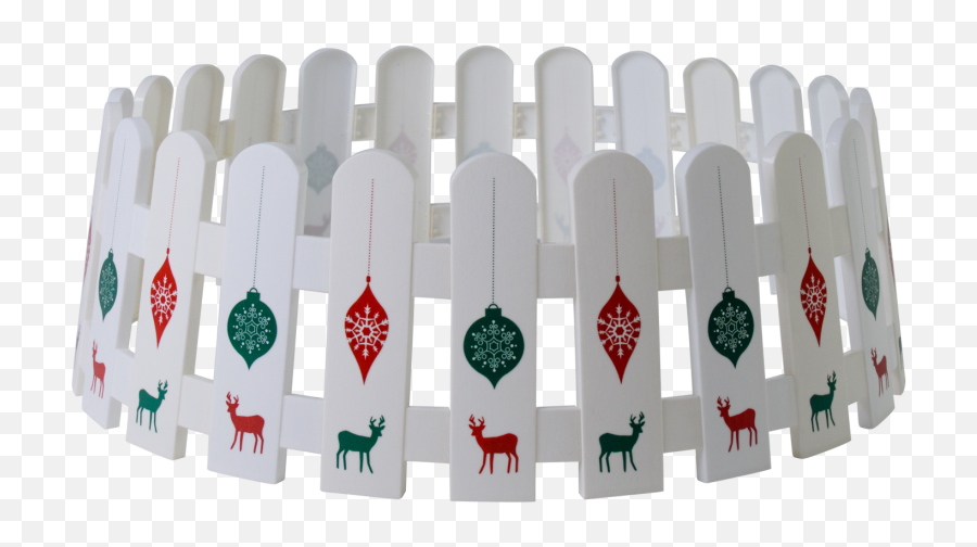 For - Festive Illustration Png,Picket Fence Png