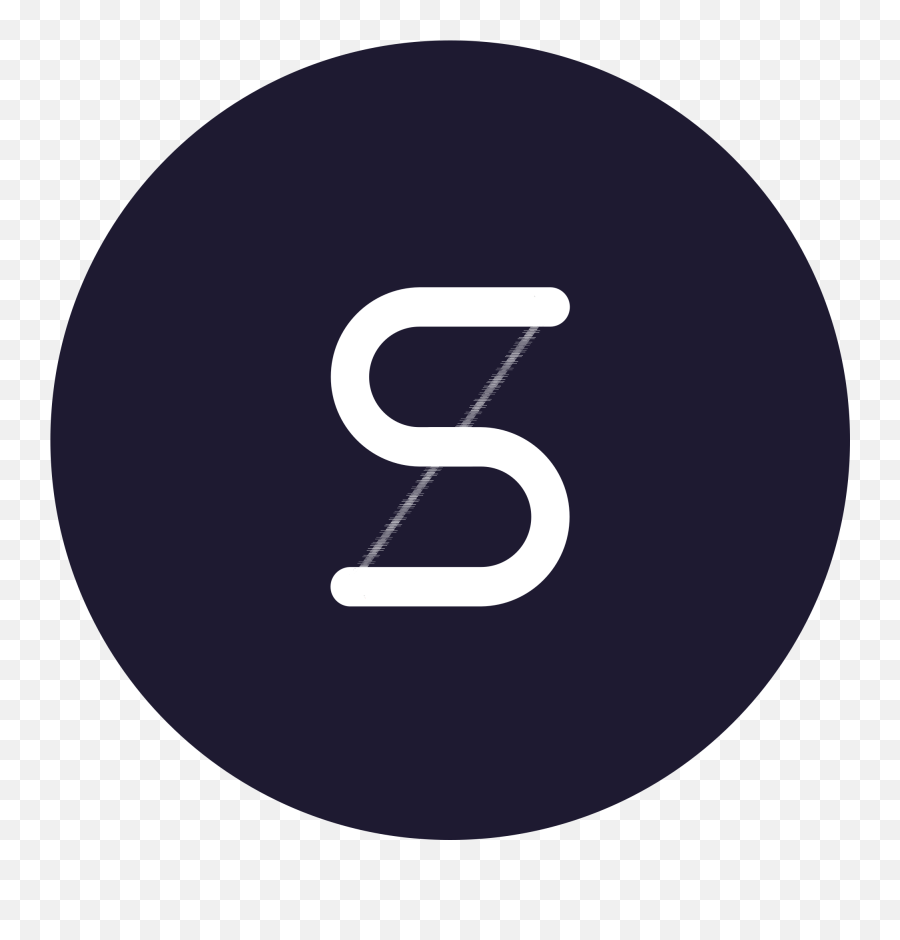 Synthetix Network Token Logo - Synthetix Network Token Png,Png File Download