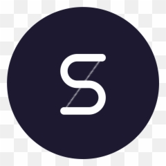 Synthetix Network Token Logo - Png