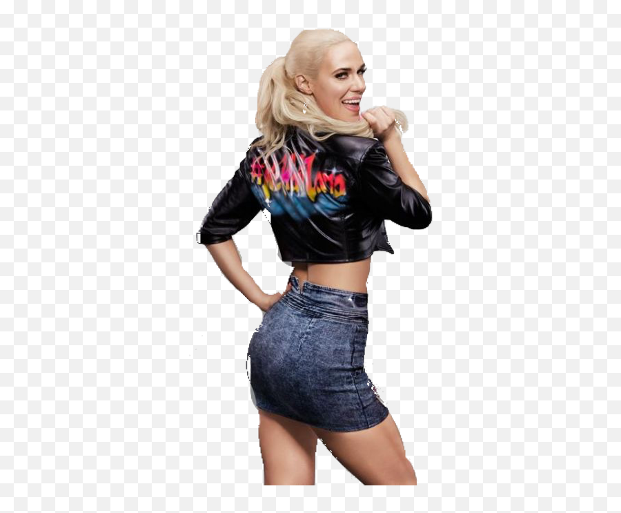 Cover Tutorials - Pngu0027s Wattpad Lana Wwe Hot Miniskirt,Becky Lynch Png