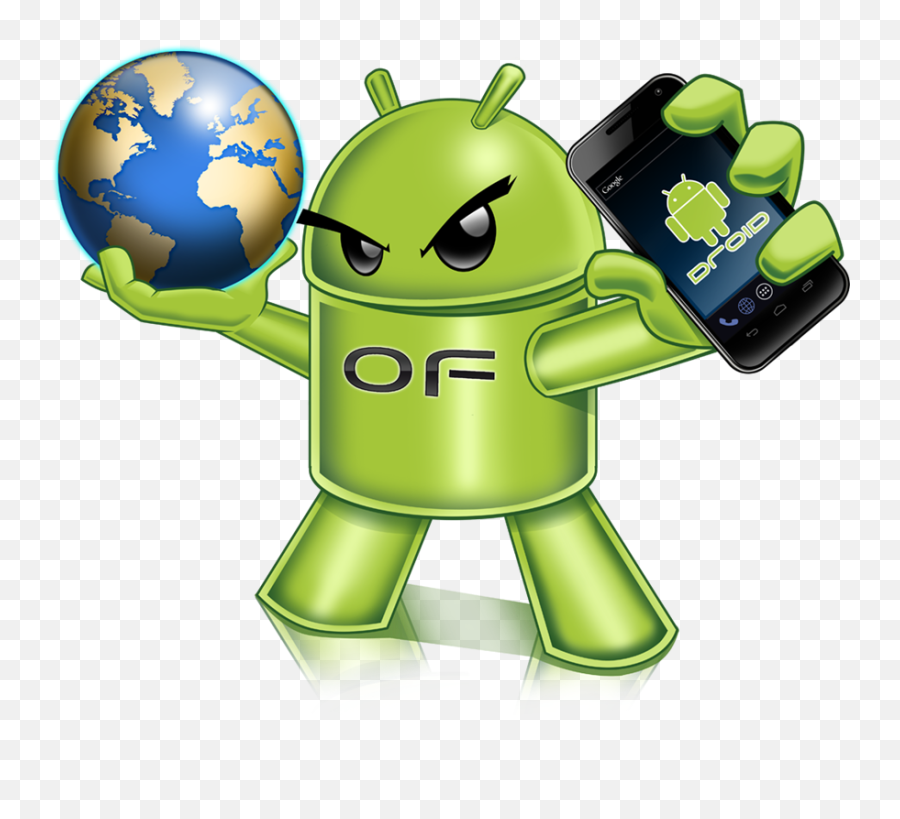 Download Free Png Android File - Android Droid,Android Logo Transparent Background