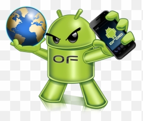 Download Free Png Android File - Droid
