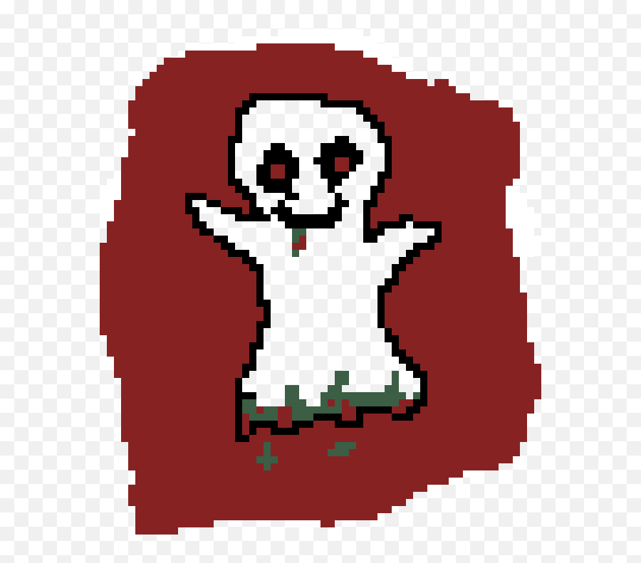 Scary Ghost Girl Pixel Art Maker - Ponce De Leon Inlet Lighthouse Museum Png,Scary Ghost Png