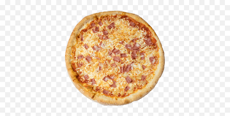 Hawaiian Slice Pizzeria - Pizza Png,Slice Of Pizza Png