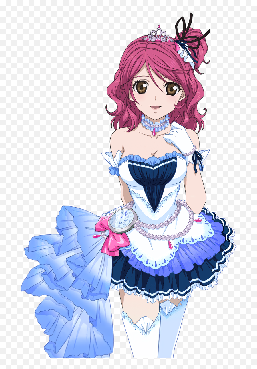 Tales Of Transparent Photo Graces Girls - Tales Of Graces Cheria Costume Png,Anime Character Transparent