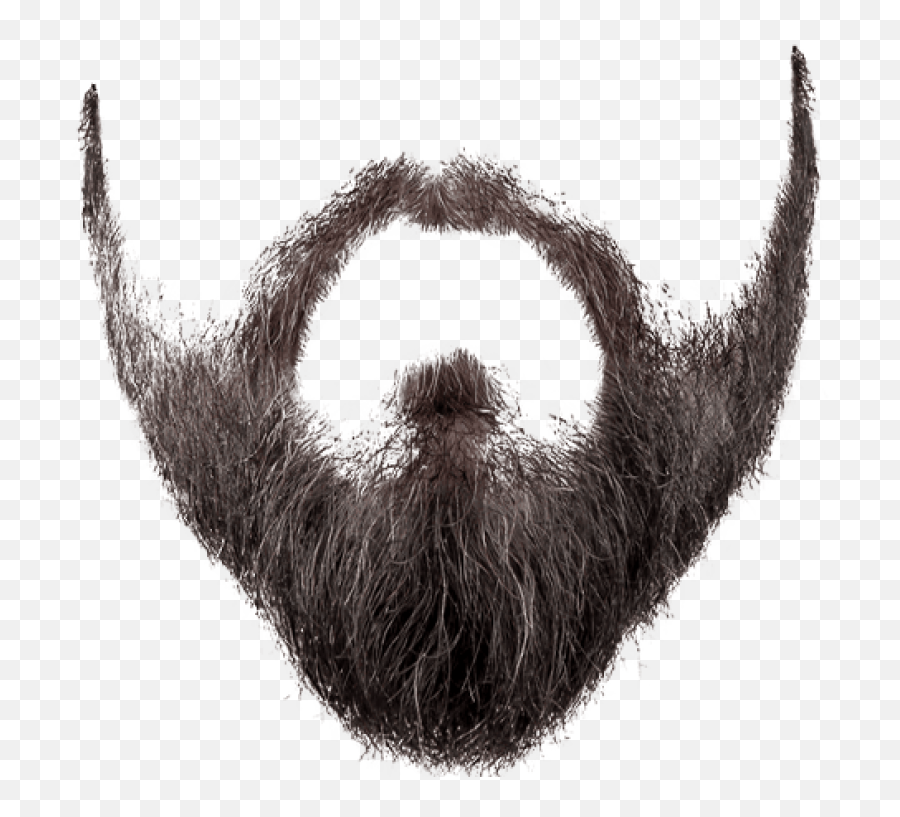 Download Free Png Beard Styles Images - Beard Png,Moustache Transparent Background